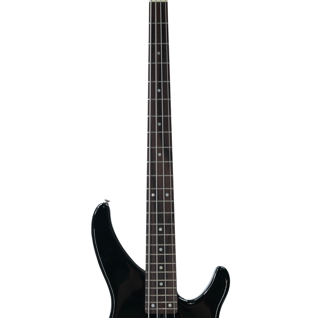 Yamaha TRBX174BK- Basgitaar Black