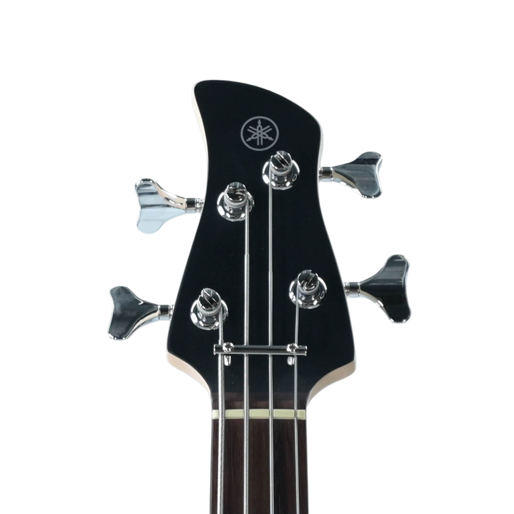 Yamaha TRBX174BK- Basgitaar Black