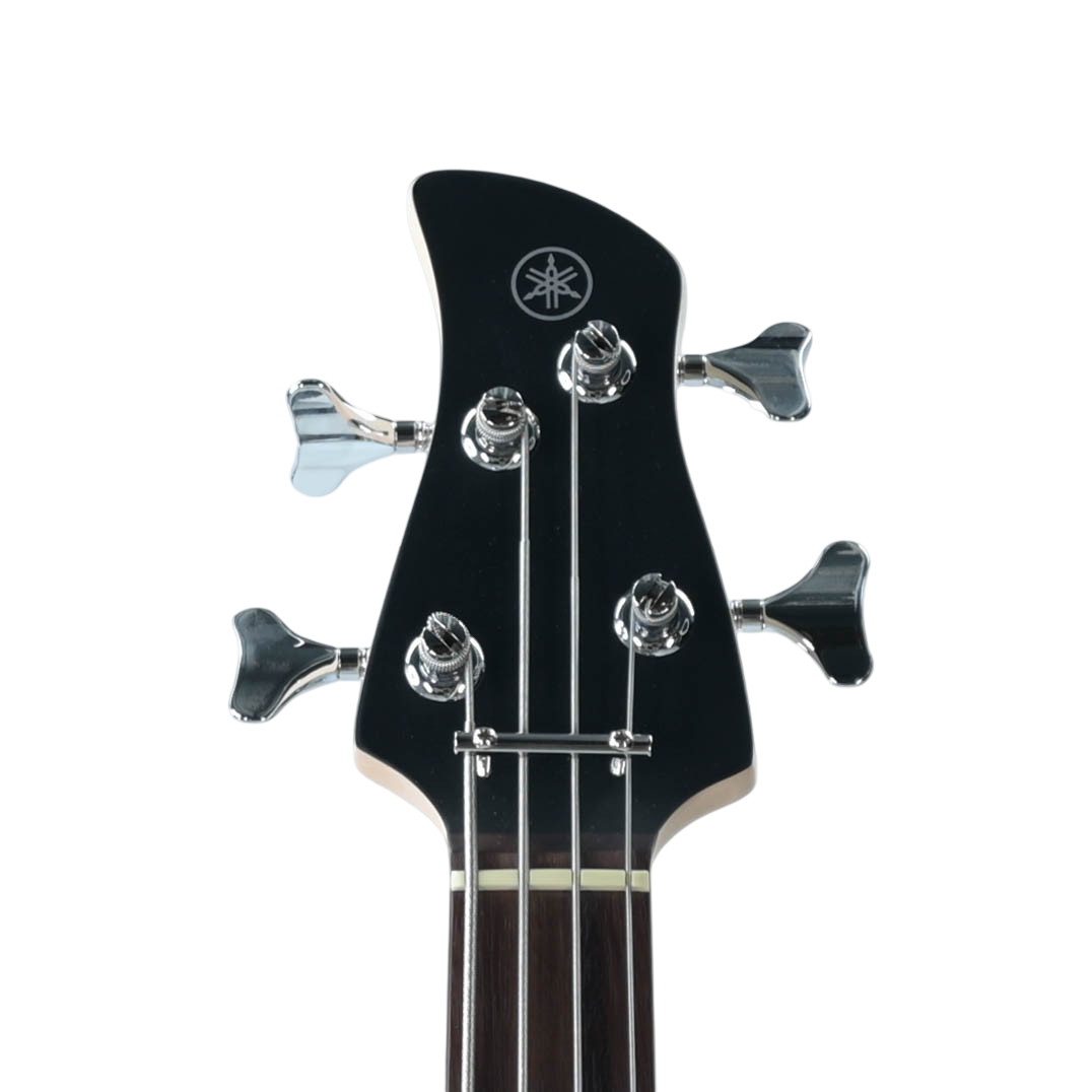 Yamaha TRBX174BK- Basgitaar Black