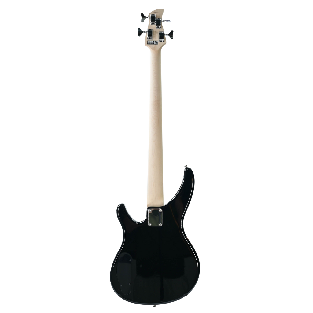 Yamaha TRBX174BK- Basgitaar Black