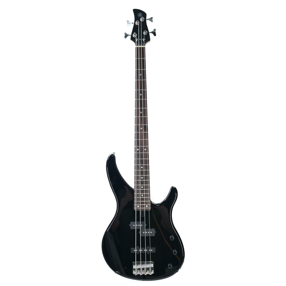 Yamaha TRBX174BK- Basgitaar Black