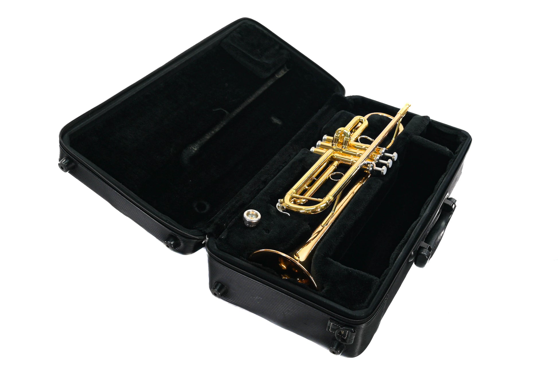 Yamaha Trompet YTR-4335