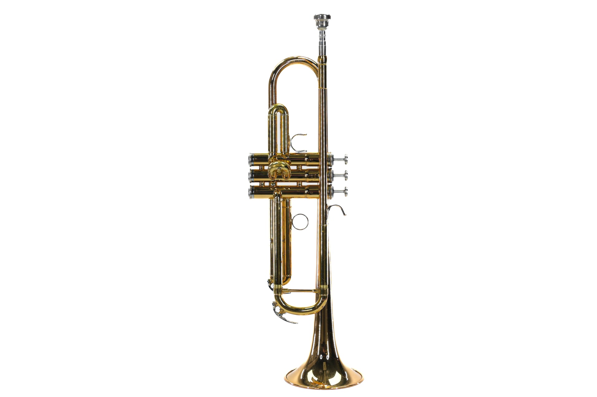Yamaha Trompet YTR-4335
