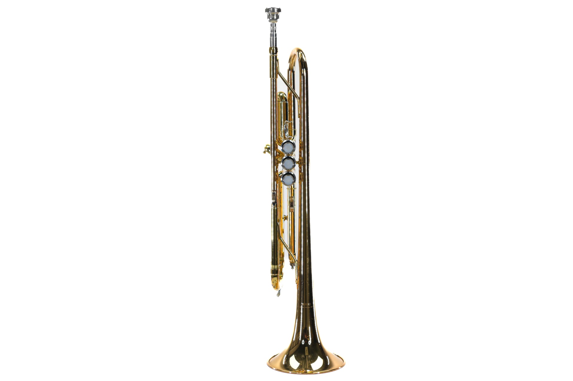 Yamaha Trompet YTR-4335