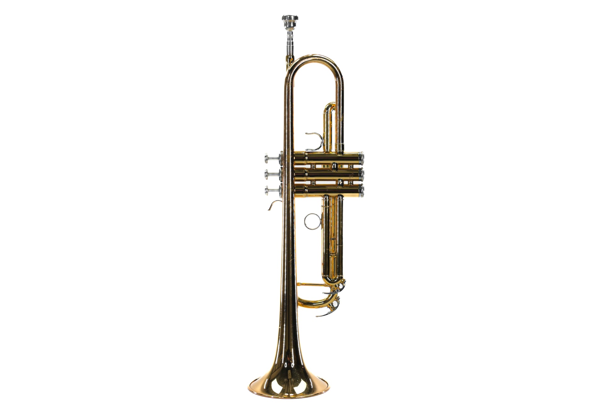 Yamaha Trompet YTR-4335