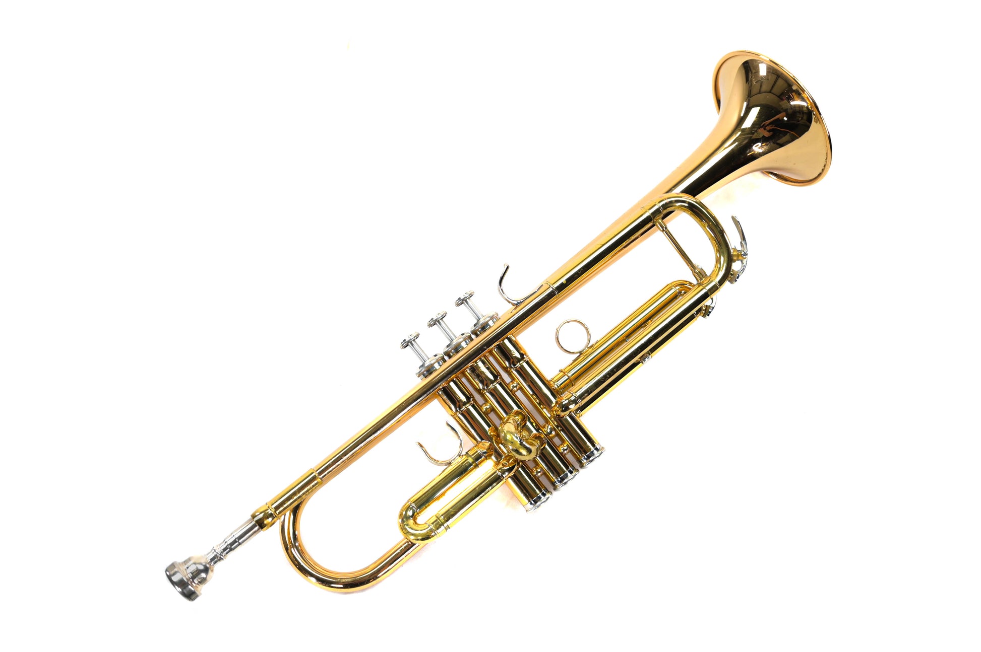 Yamaha Trompet YTR-4335