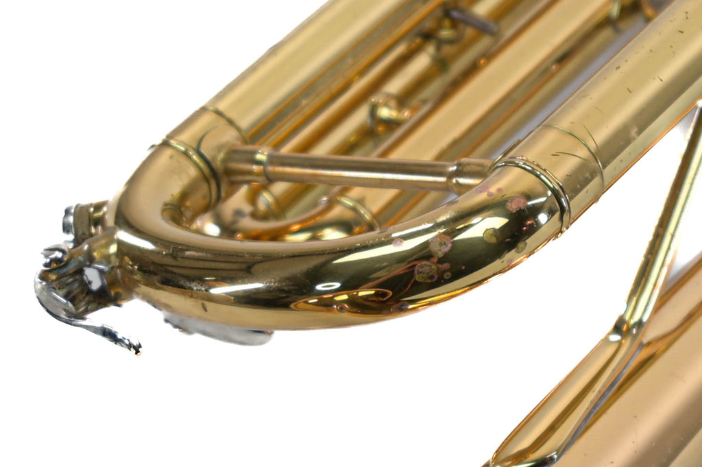 Yamaha Trompet YTR-4335