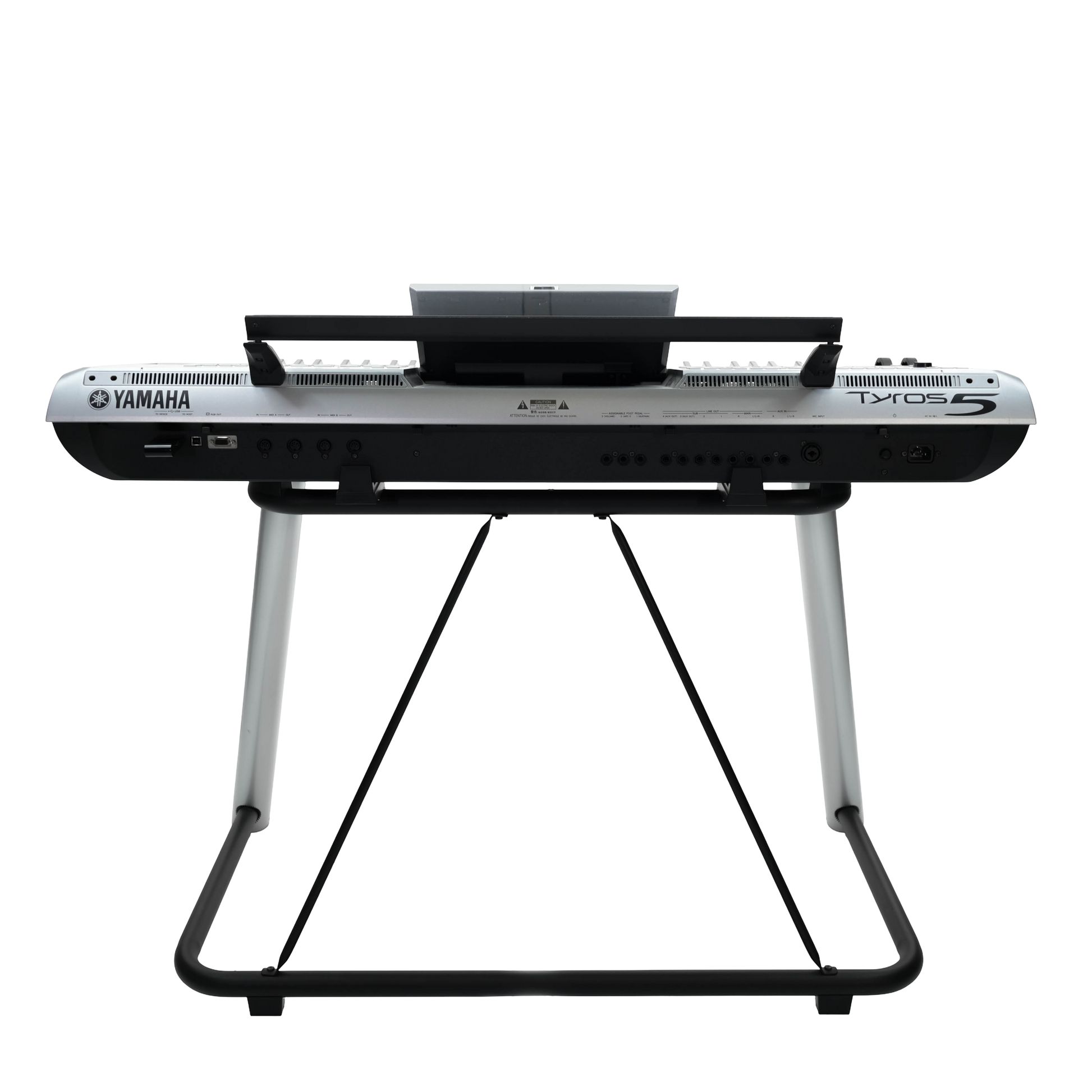 Yamaha Tyros 5 61 XL