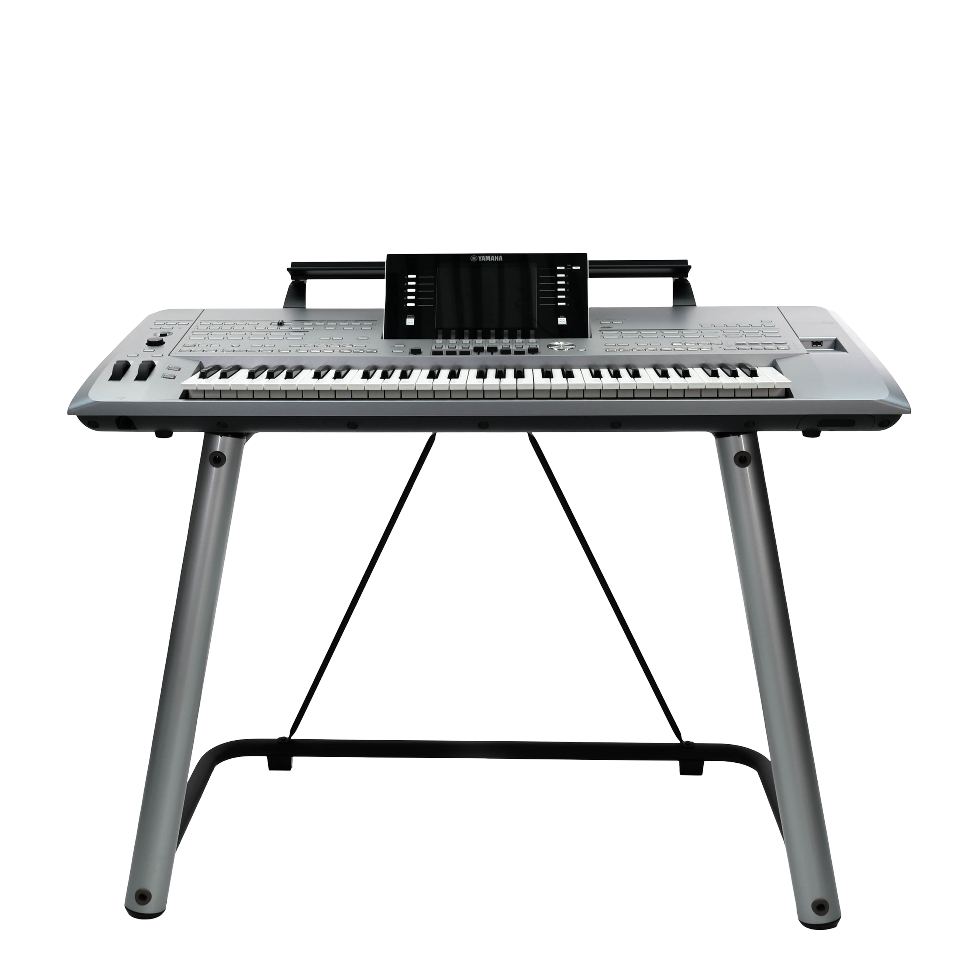Yamaha Tyros 5 61 XL