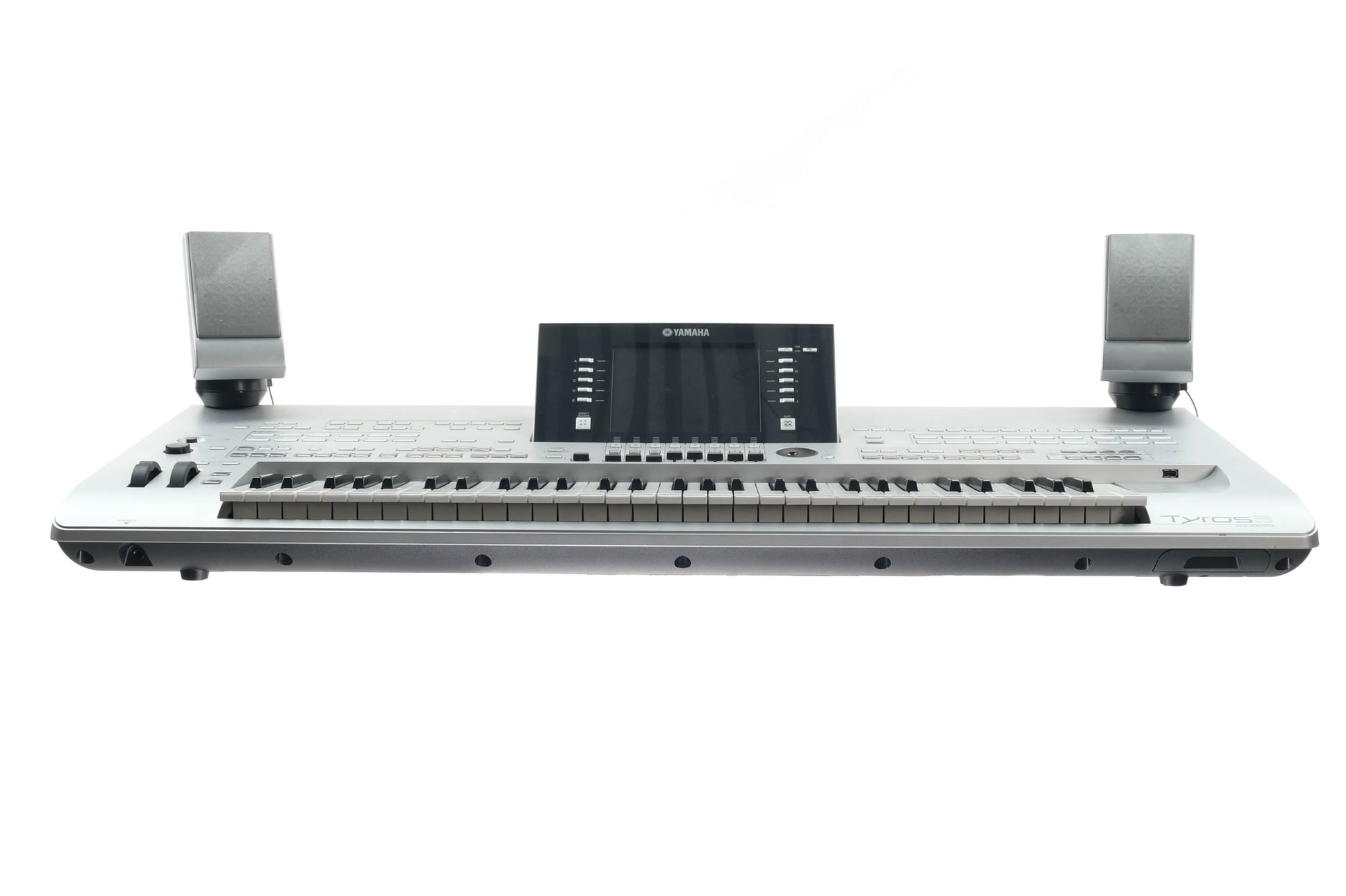 Yamaha Tyros 3 XL