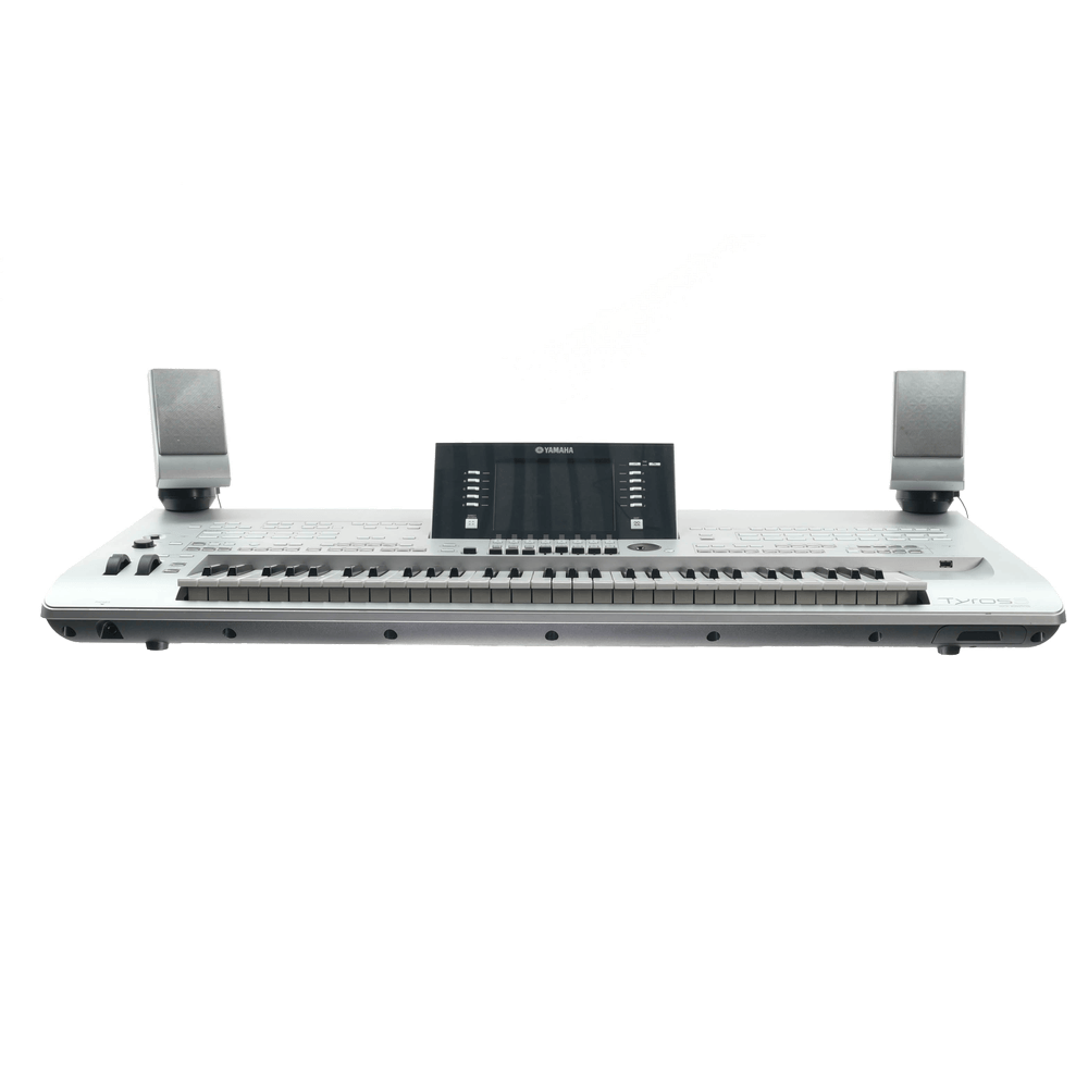 Yamaha Tyros 3 XL