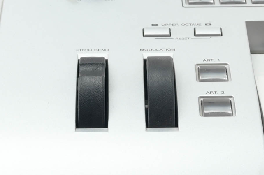 Yamaha Tyros 3 XL