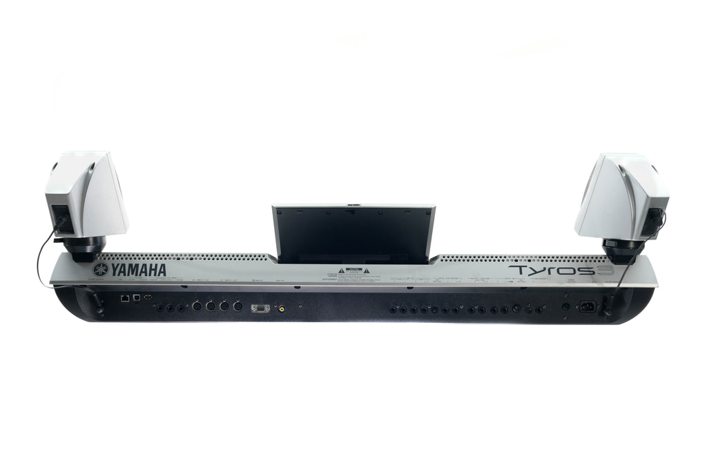 Yamaha Tyros 3 XL