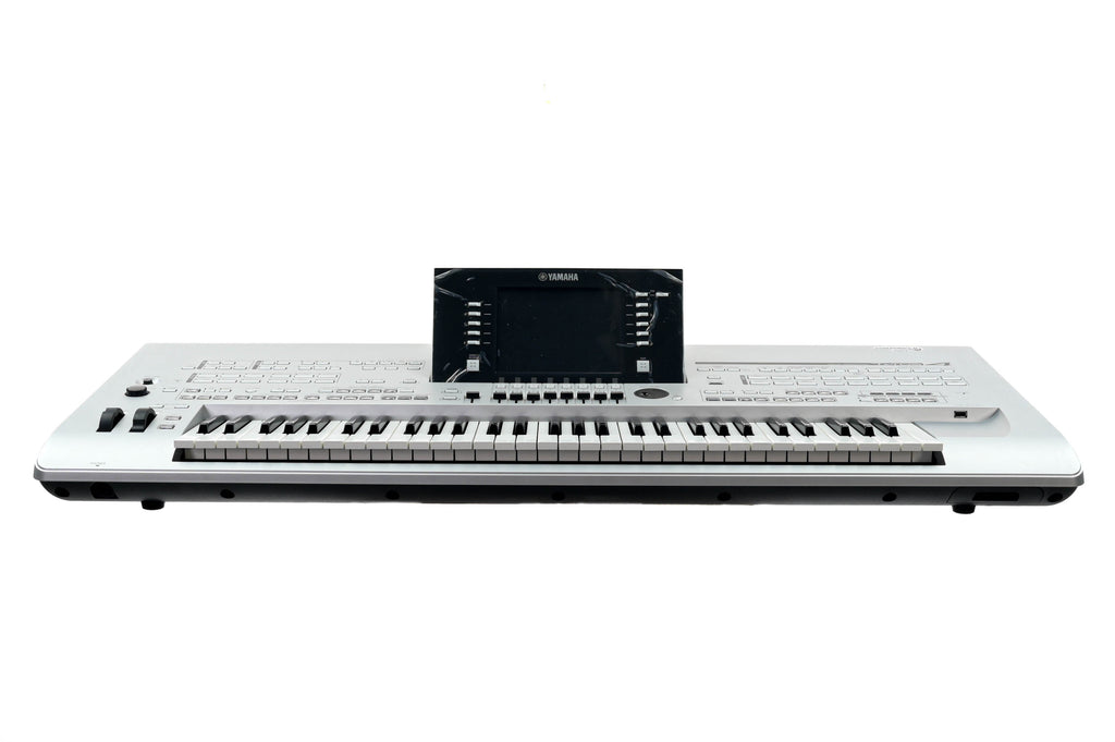 Yamaha Tyros 4