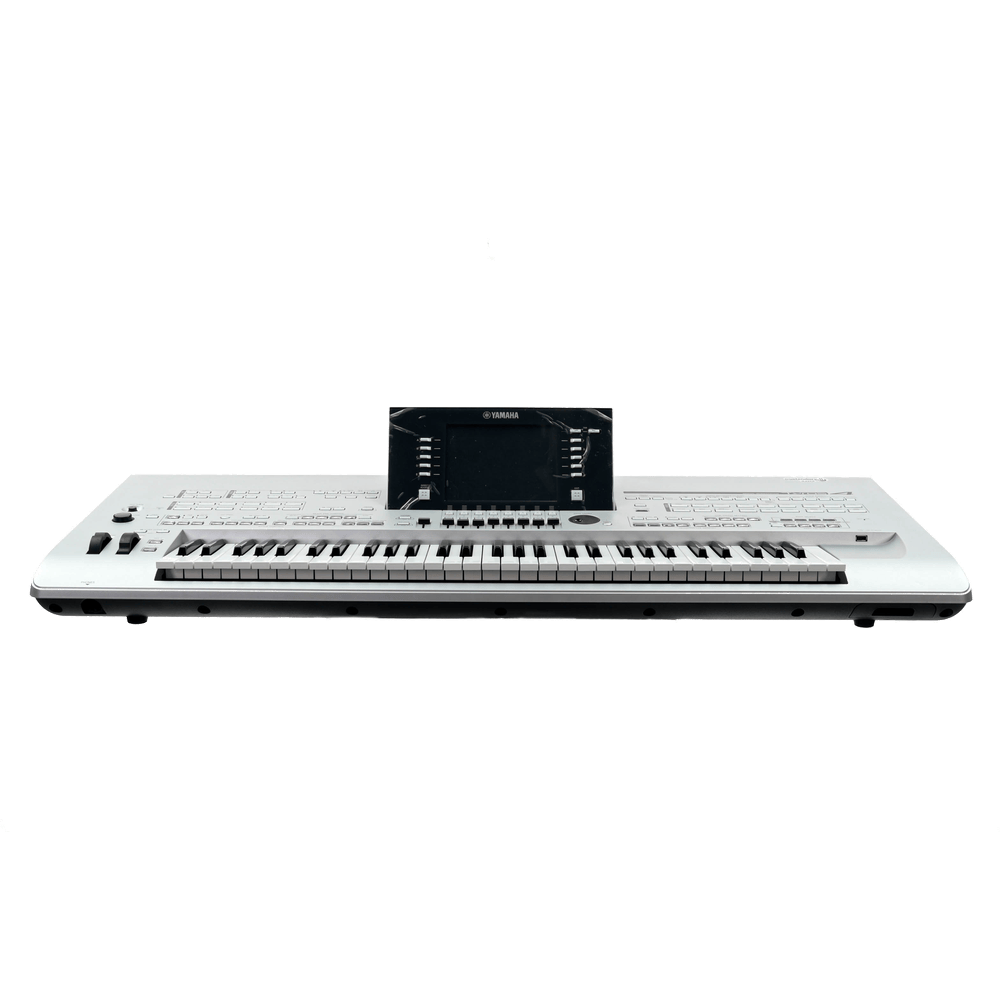 Yamaha Tyros 4