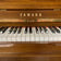 Yamaha U2 Noten mat Piano