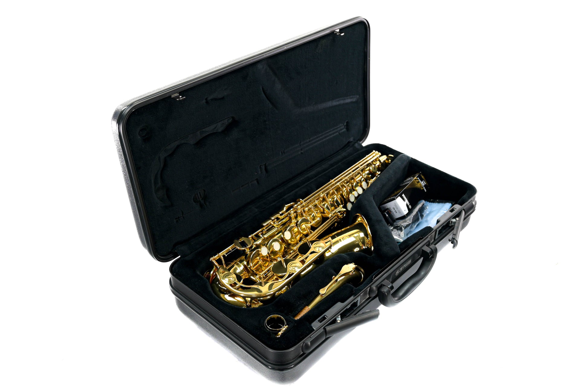 Yamaha YAS275 altsaxofoon
