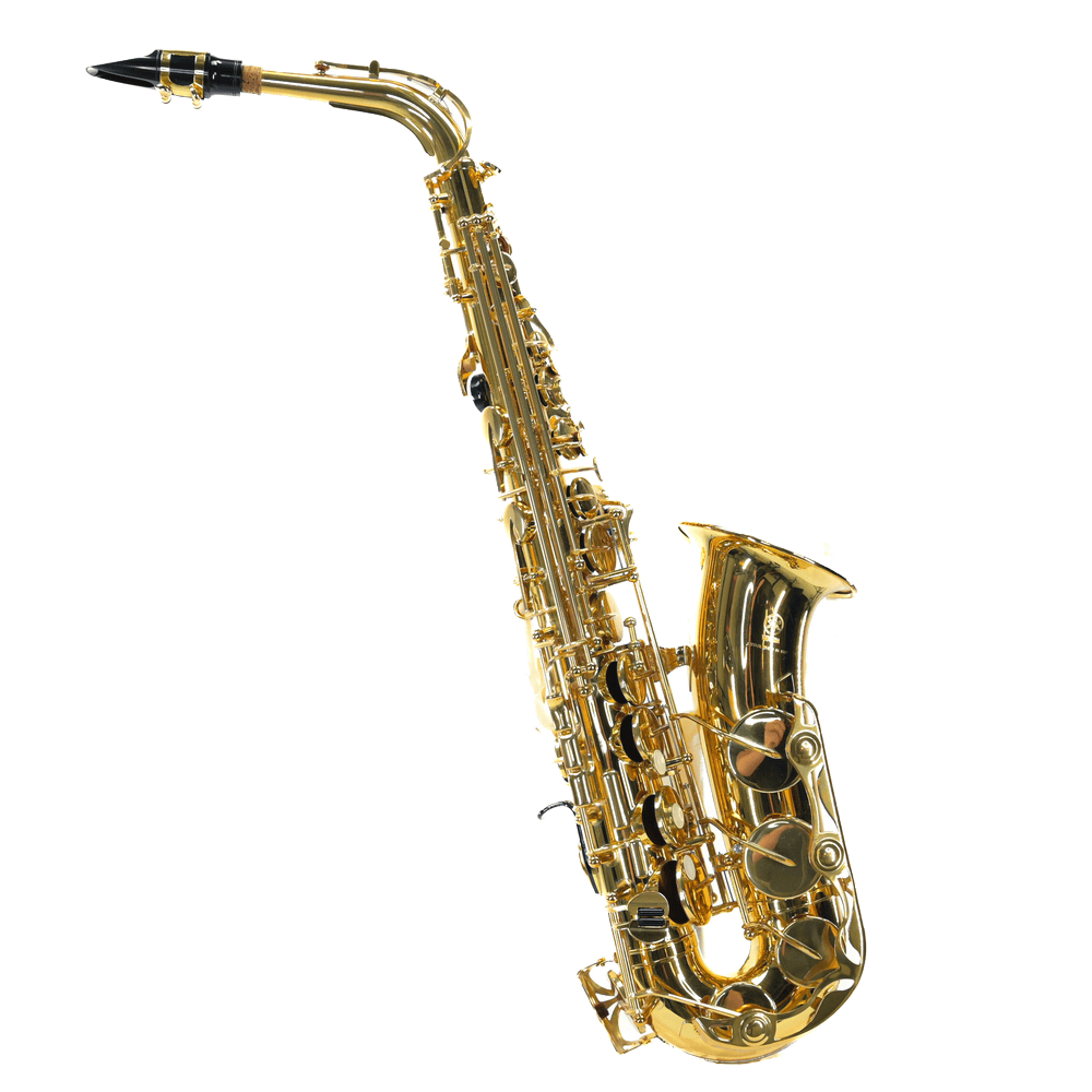 Yamaha YAS275 altsaxofoon
