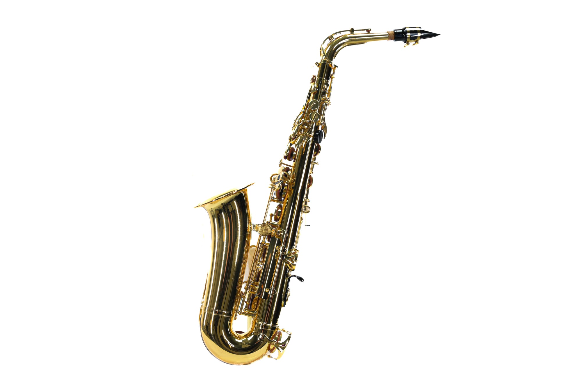 Yamaha YAS275 altsaxofoon