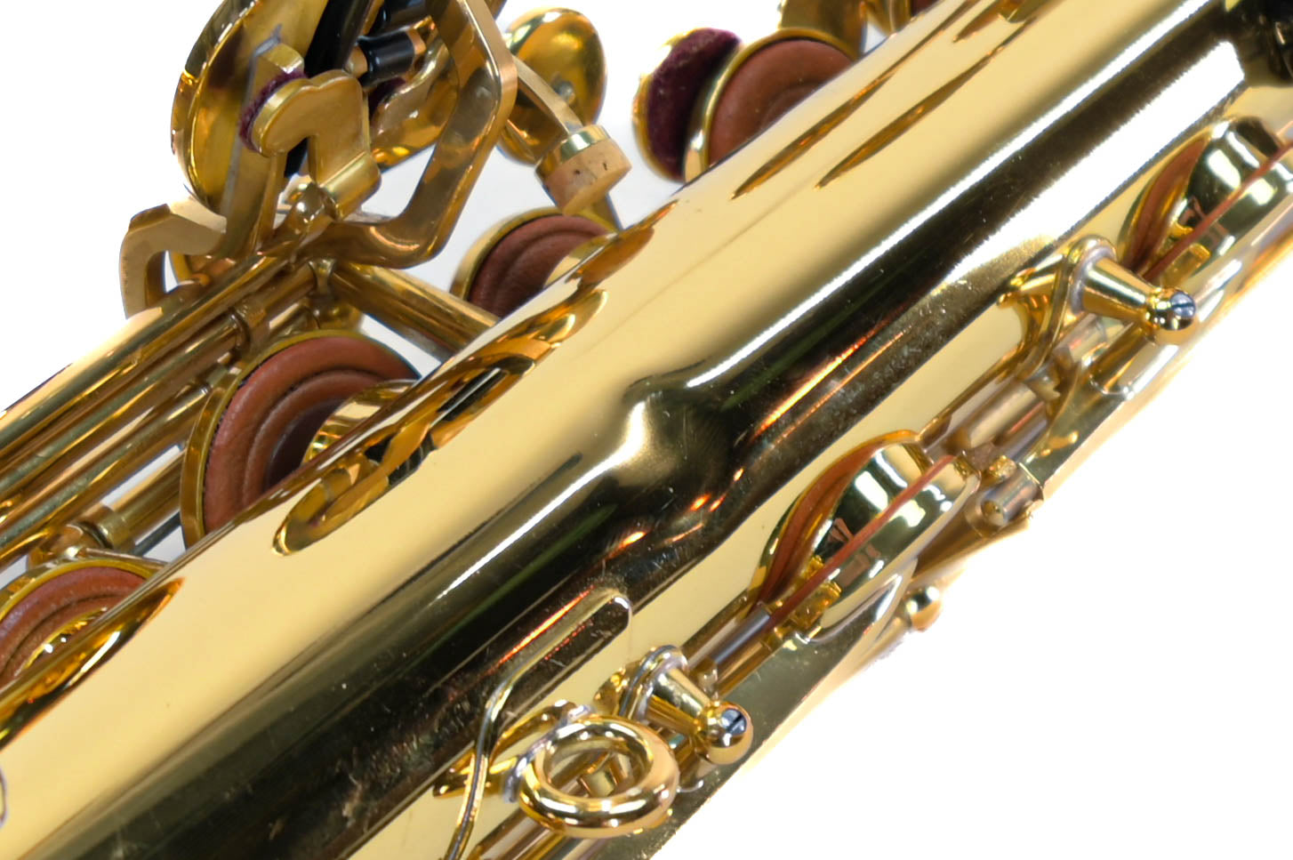 Yamaha YAS275 altsaxofoon