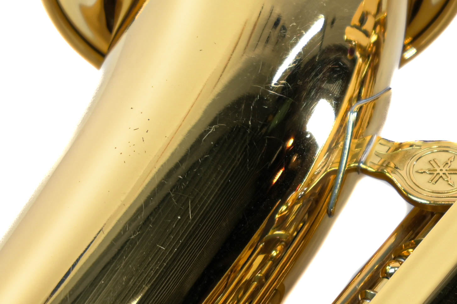 Yamaha YAS275 altsaxofoon