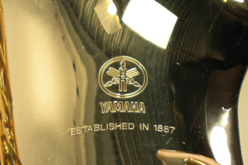 Yamaha YAS275 altsaxofoon