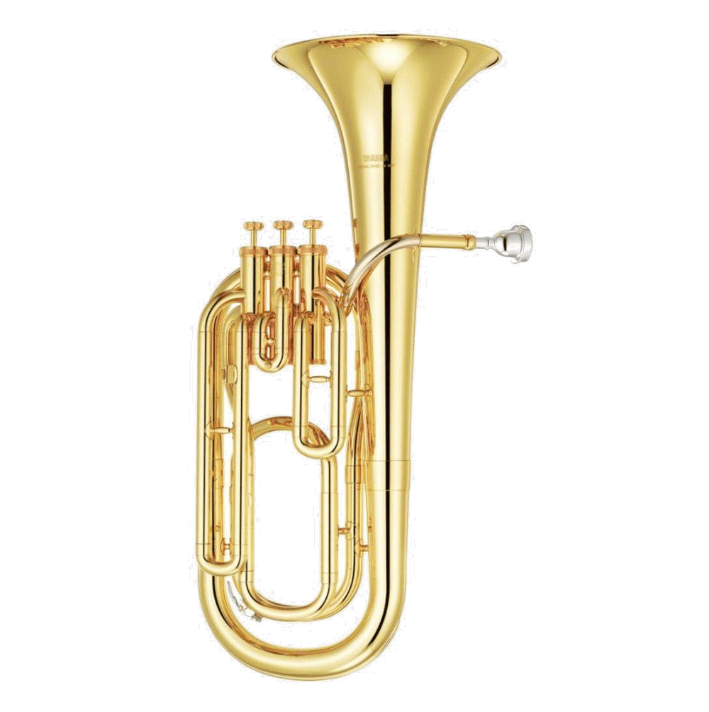 Yamaha YBH301 Bariton