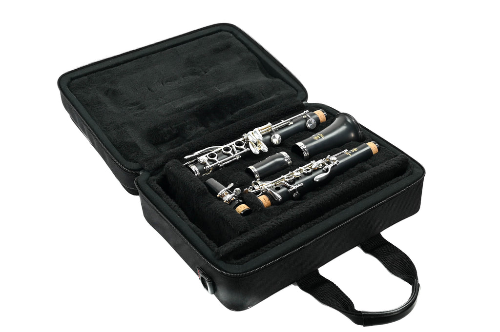 Yamaha YCL-255 S Bb Klarinet