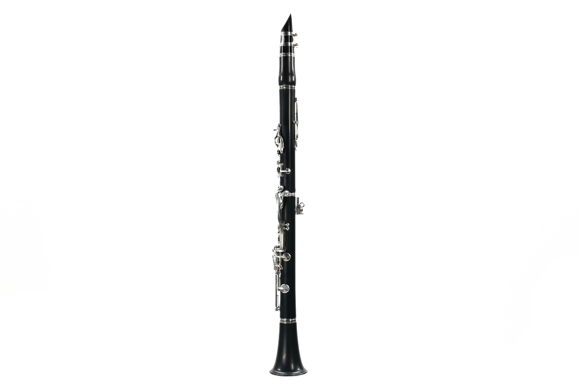 Yamaha YCL-255 S Bb Klarinet