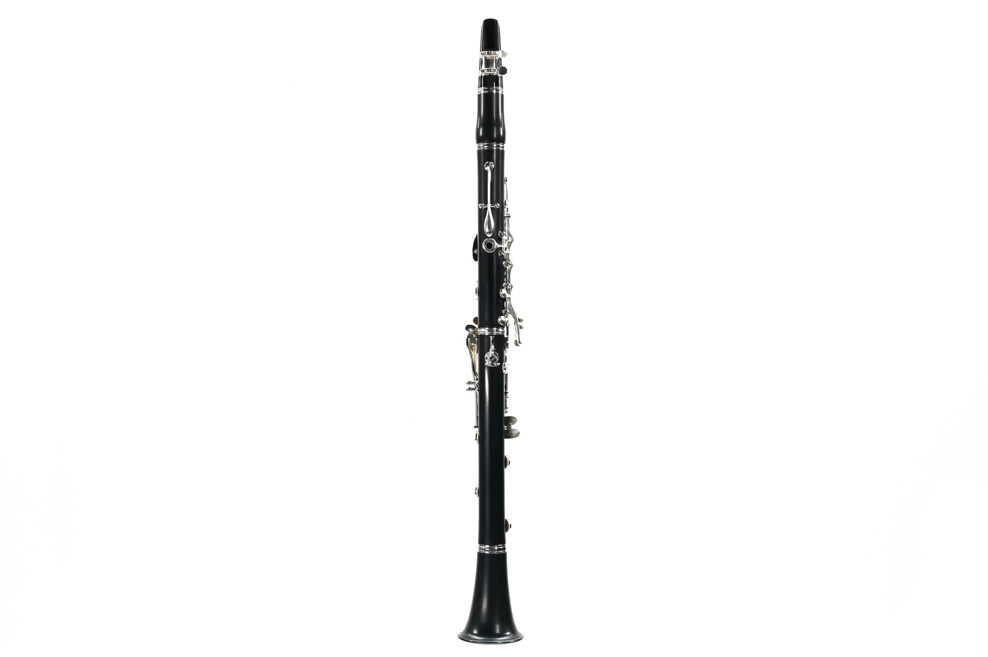 Yamaha YCL-255 S Bb Klarinet