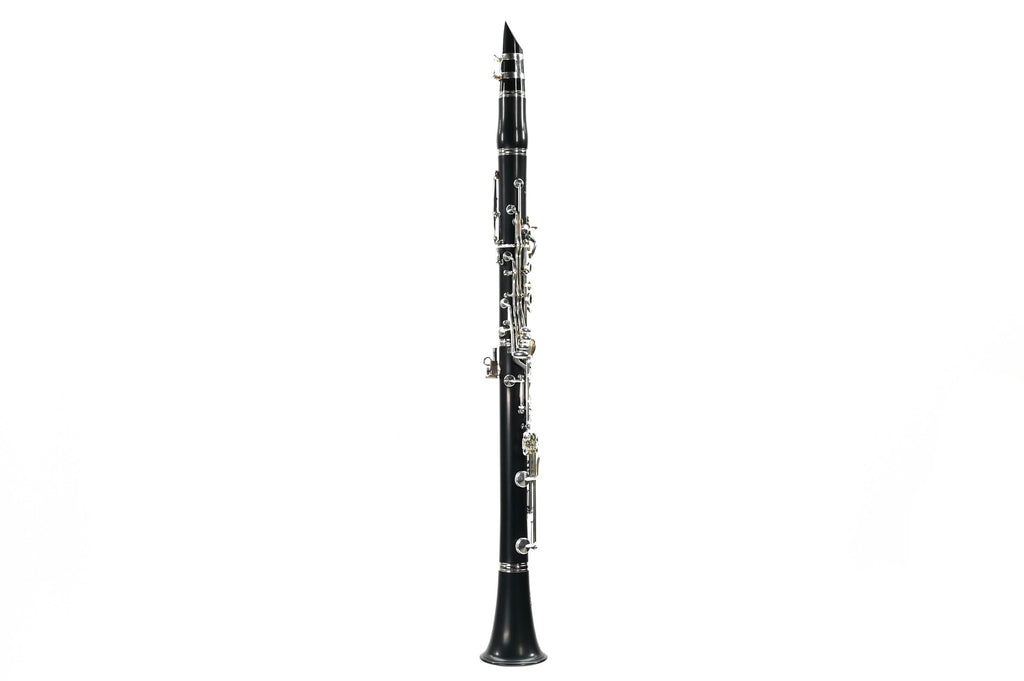 Yamaha YCL-255 S Bb Klarinet