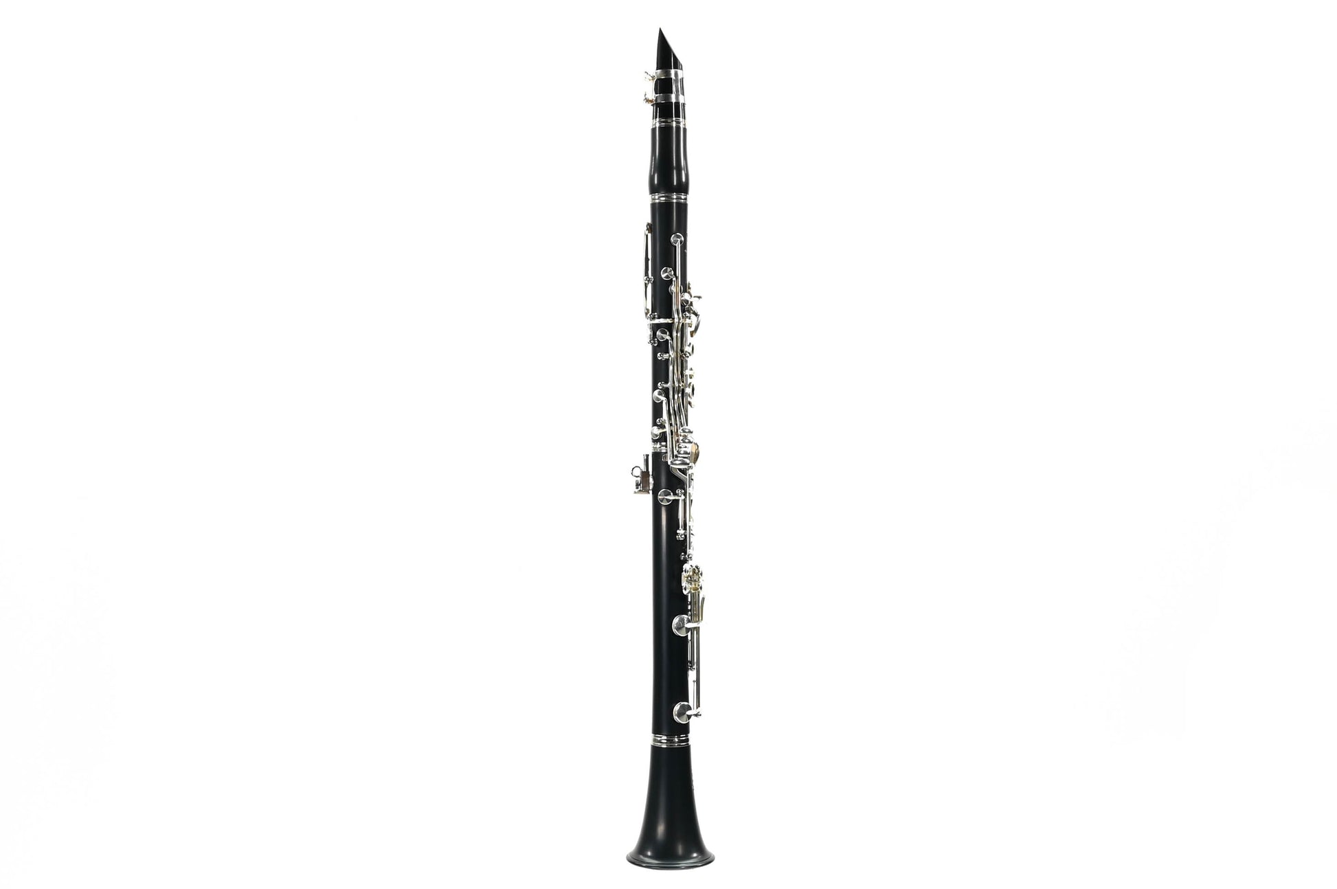 Yamaha YCL-255 S Bb Klarinet