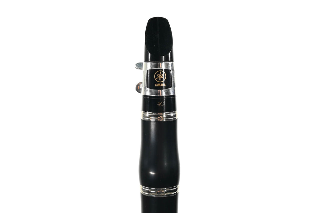 Yamaha YCL-255 S Bb Klarinet