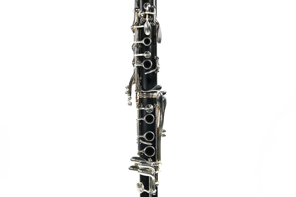Yamaha YCL-255 S Bb Klarinet