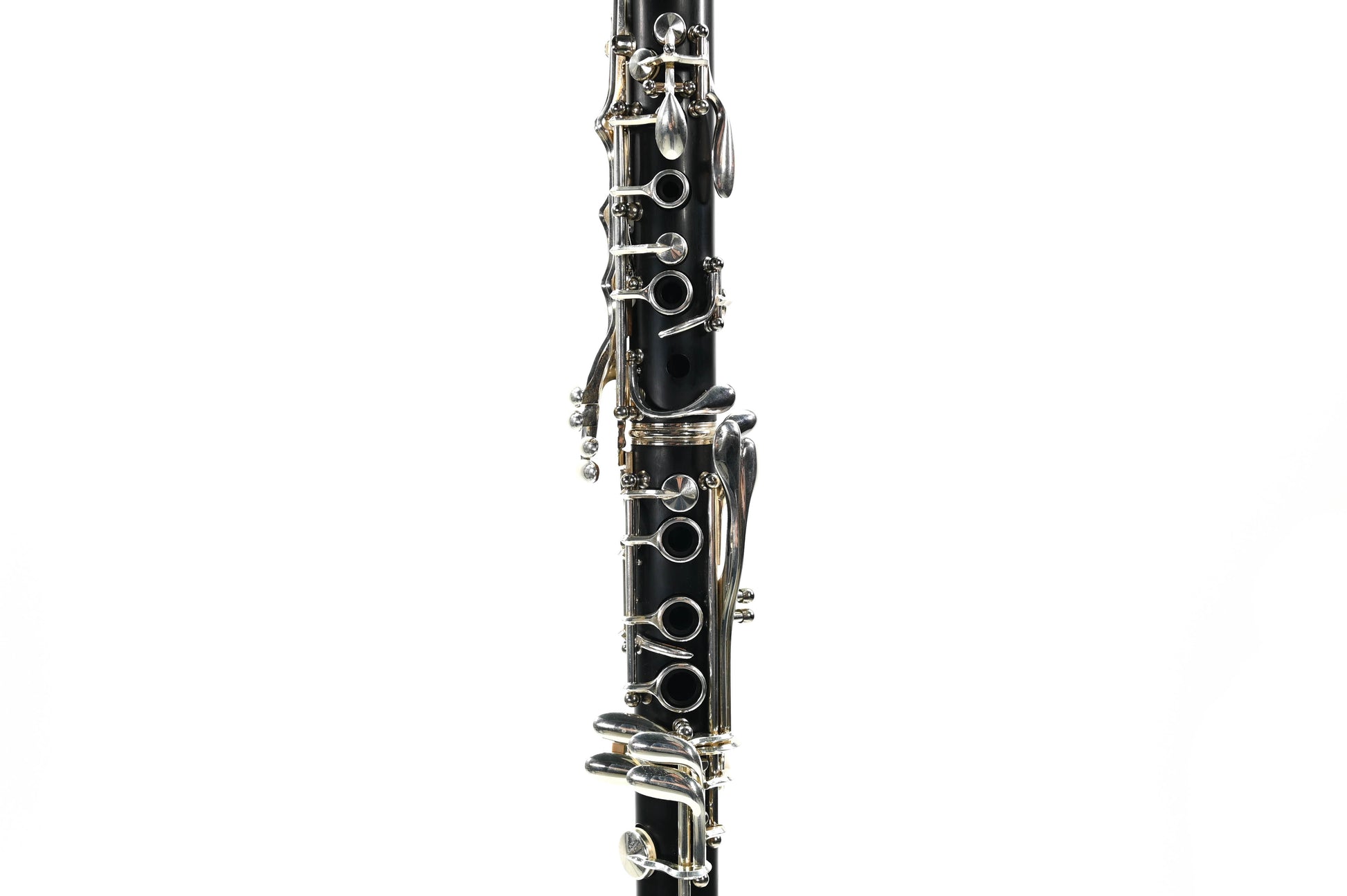 Yamaha YCL-255 S Bb Klarinet