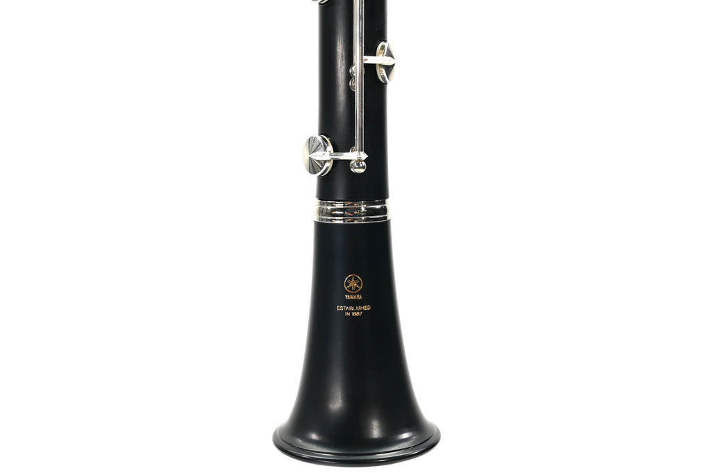 Yamaha YCL-255 S Bb Klarinet
