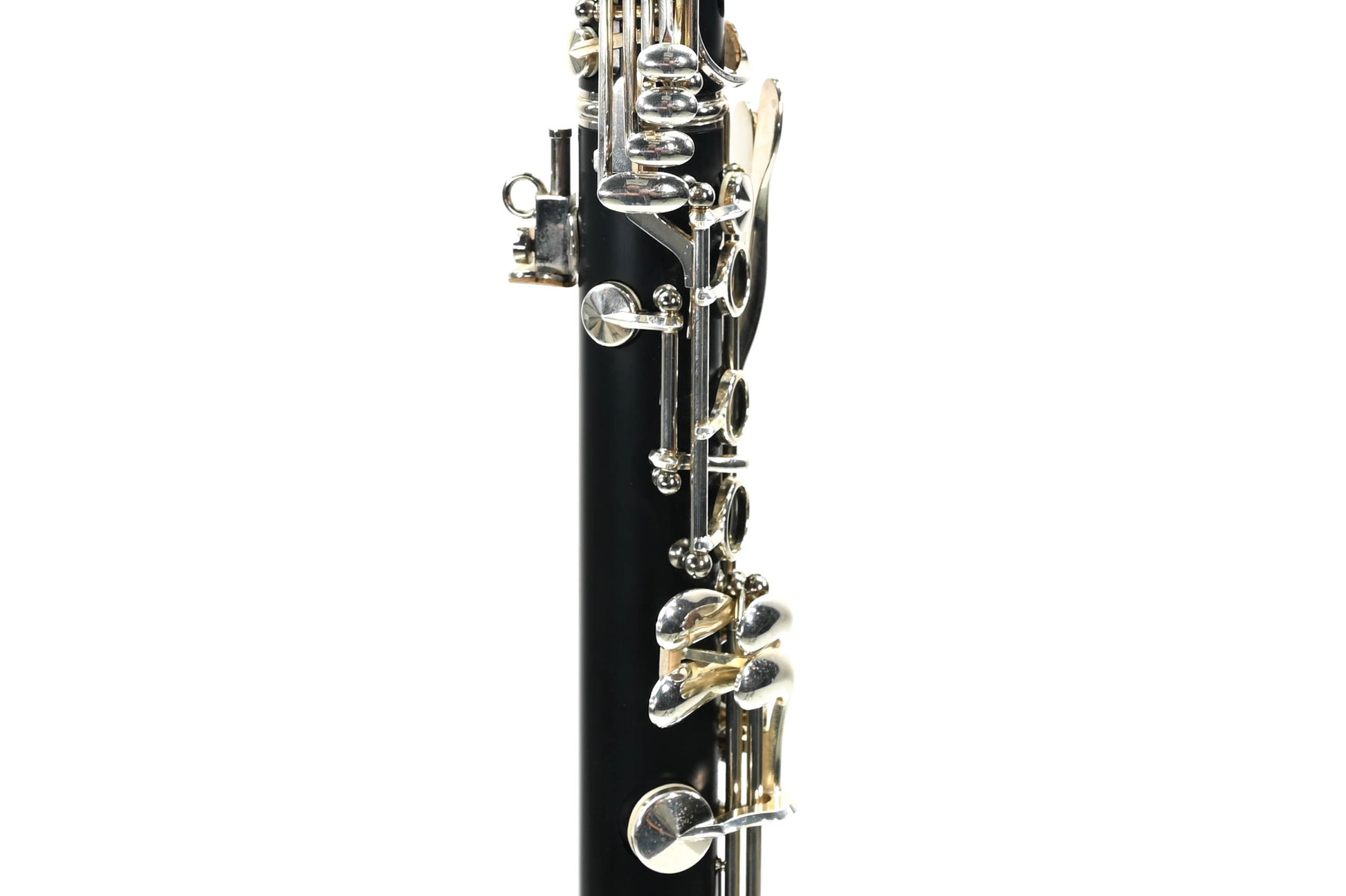 Yamaha YCL-255 S Bb Klarinet