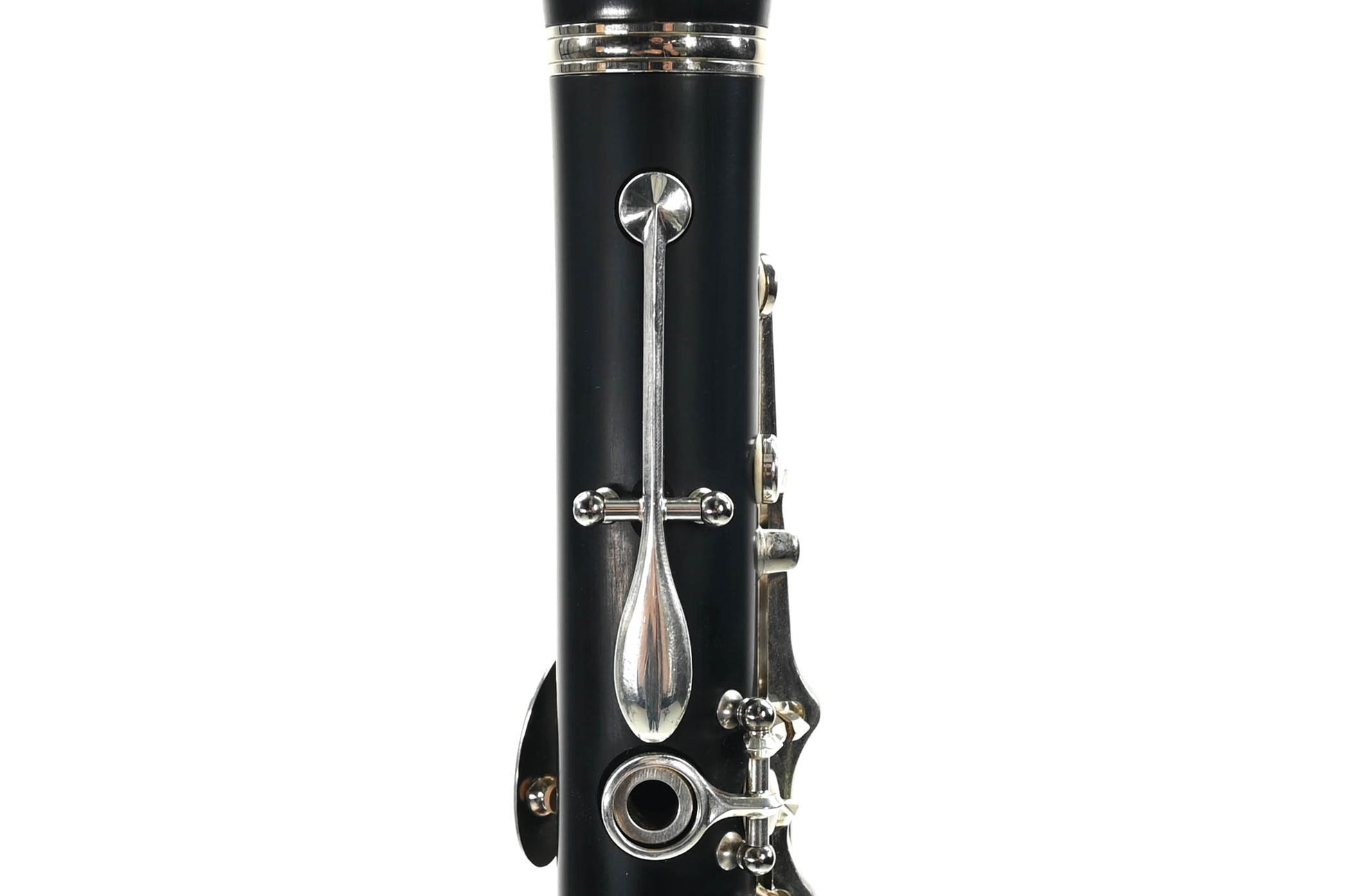 Yamaha YCL-255 S Bb Klarinet