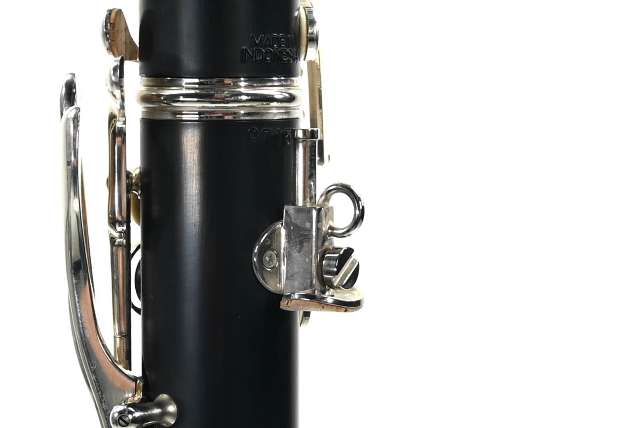Yamaha YCL-255 S Bb Klarinet