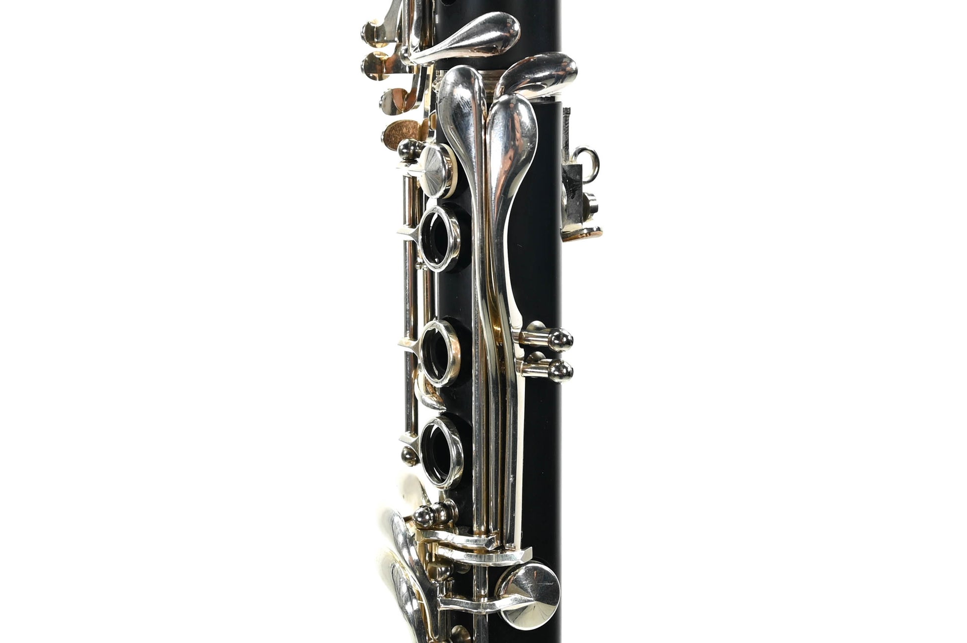 Yamaha YCL-255 S Bb Klarinet