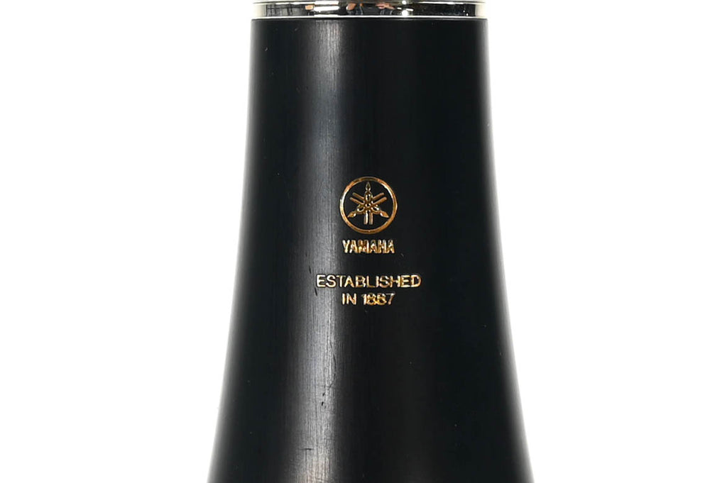 Yamaha YCL-255 S Bb Klarinet