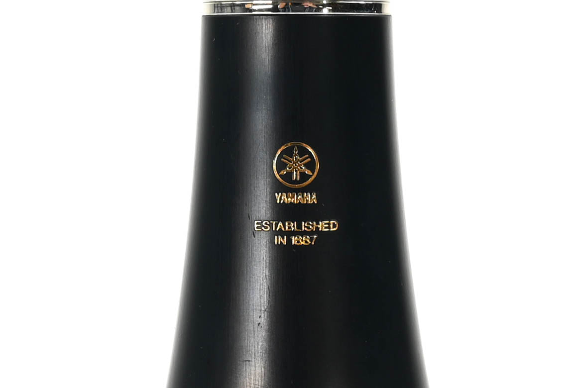 Yamaha YCL-255 S Bb Klarinet