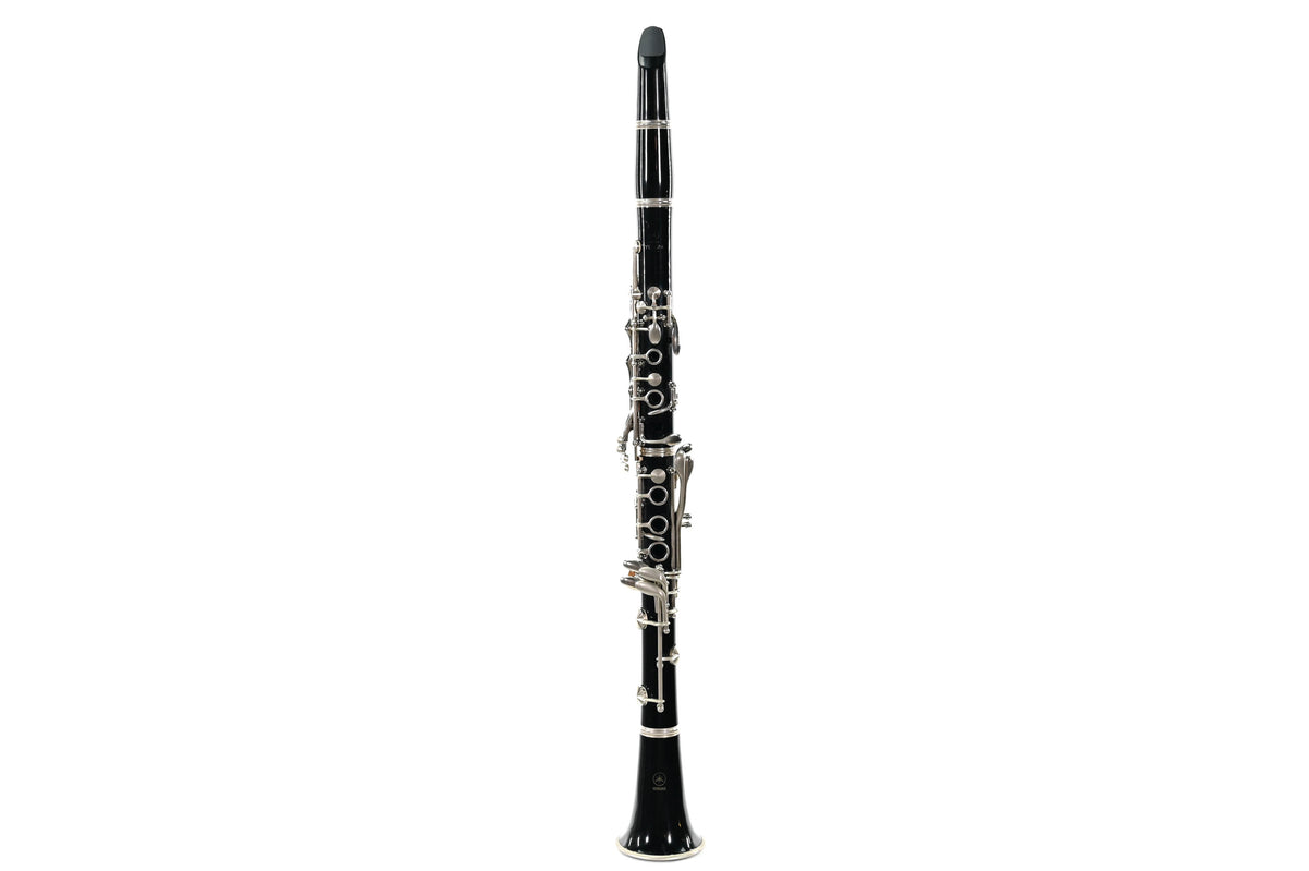 Yamaha YCL-24 Bb Klarinet