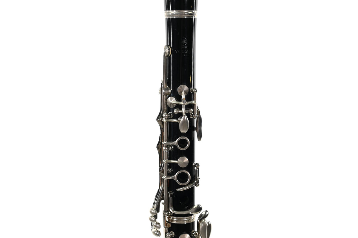 Yamaha YCL-24 Bb Klarinet