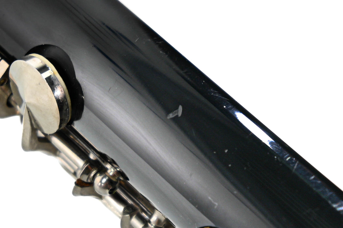 Yamaha YCL-24 Bb Klarinet