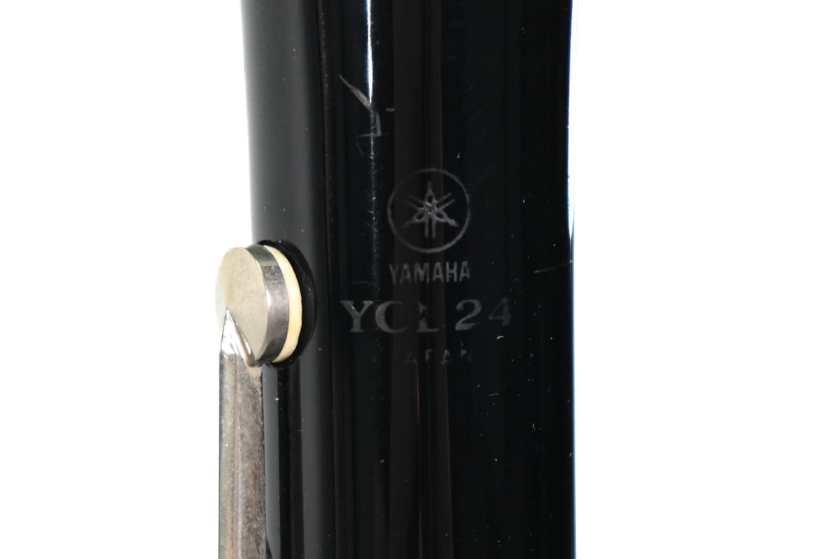 Yamaha YCL-24 Bb Klarinet