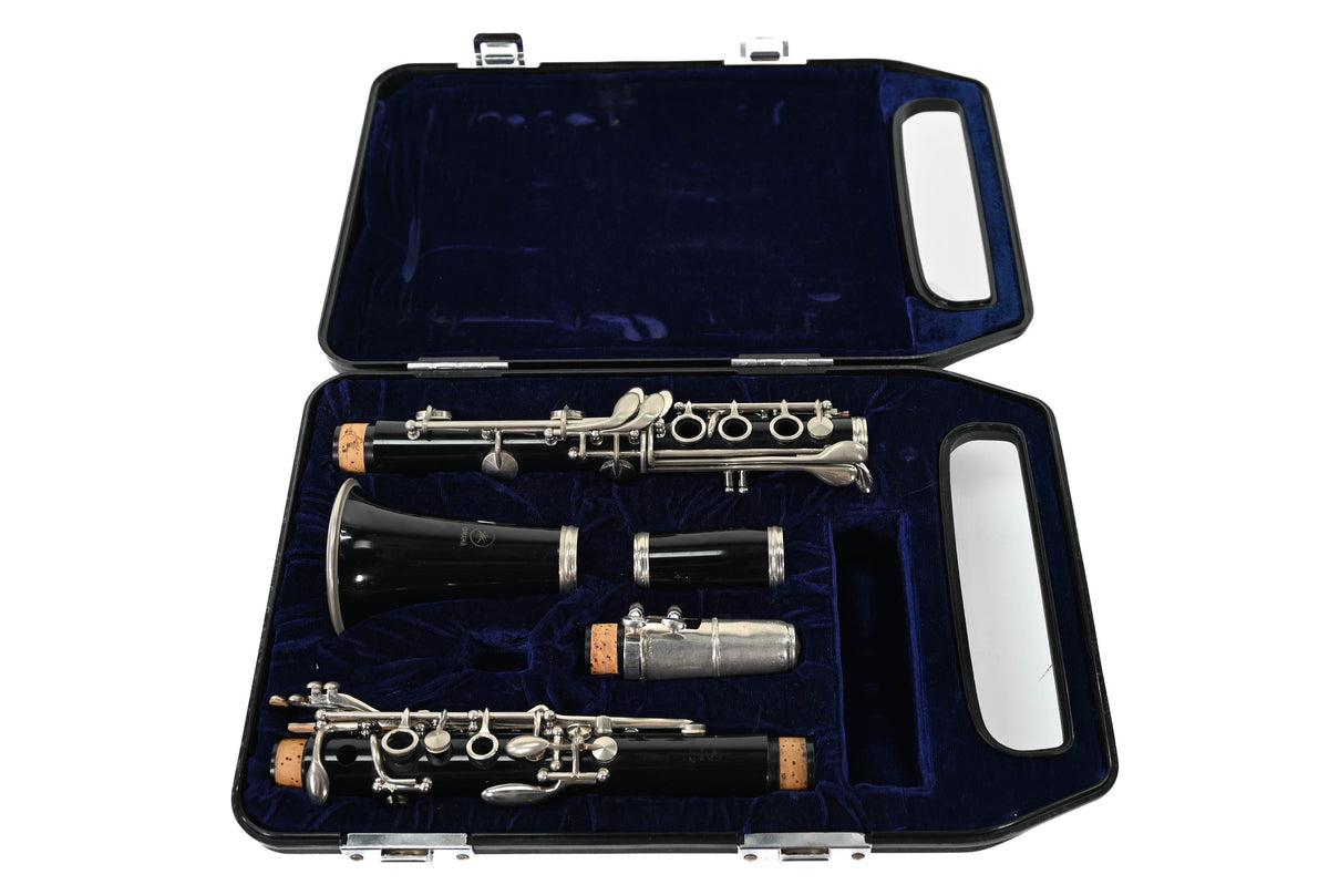Yamaha YCL-24 Bb Klarinet