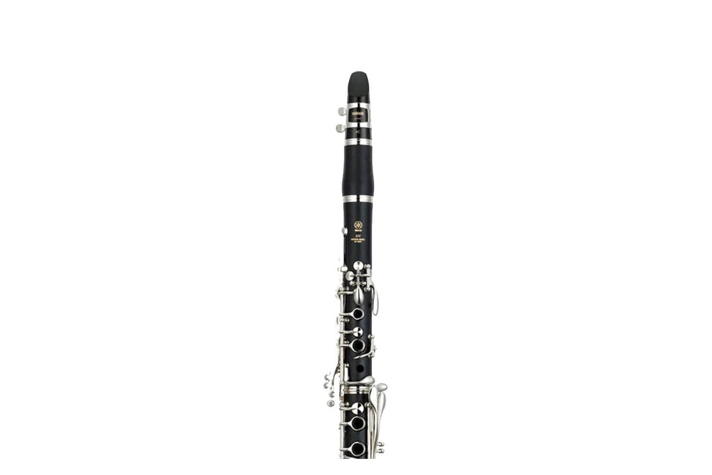Yamaha YCL255S Bb klarinet