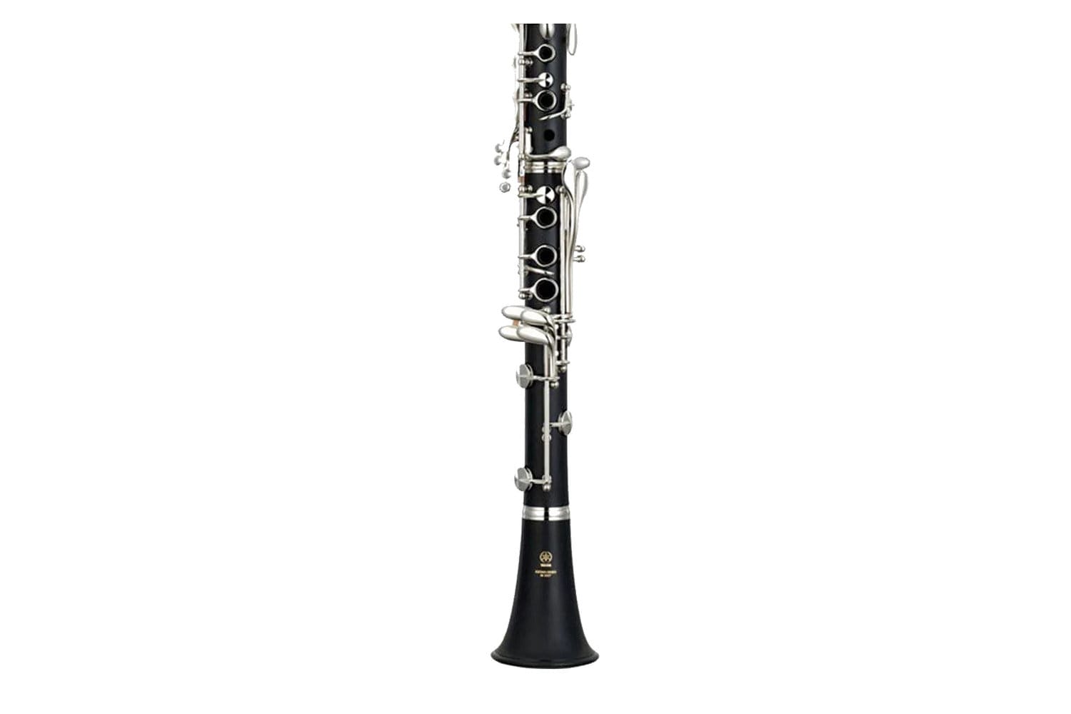 Yamaha YCL255S Bb klarinet
