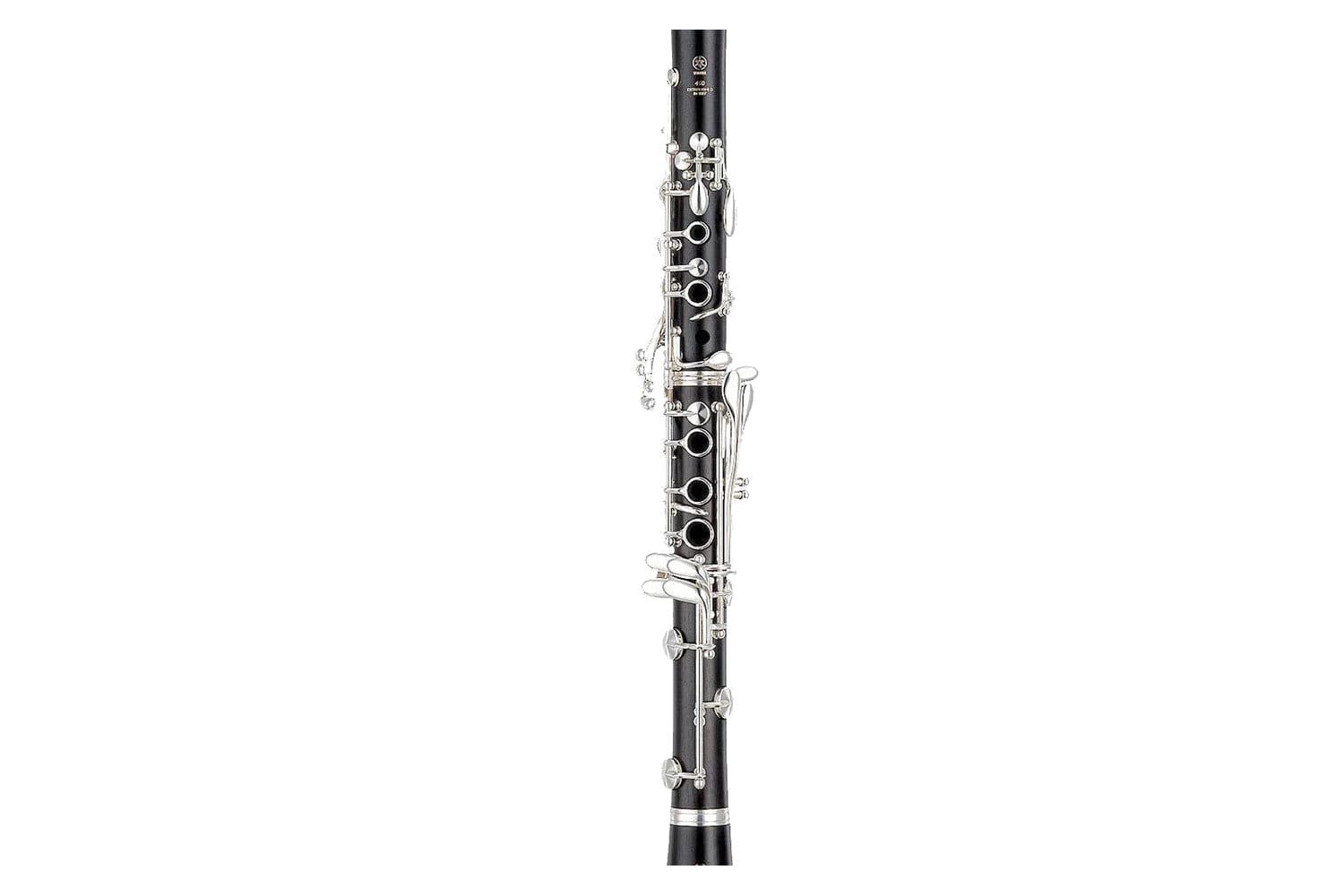Yamaha YCL450 Bb klarinet